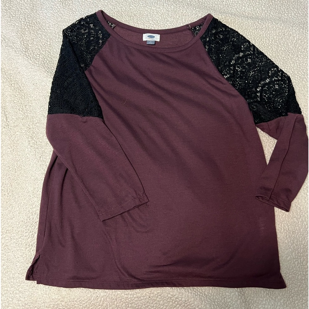 Never Worn!